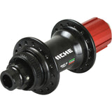 Miche XMX après Hub Mtb 142 mm TX12 28G Shimano