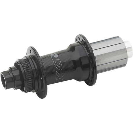 Miche après hub r-dx 12 + 12g shimano noir