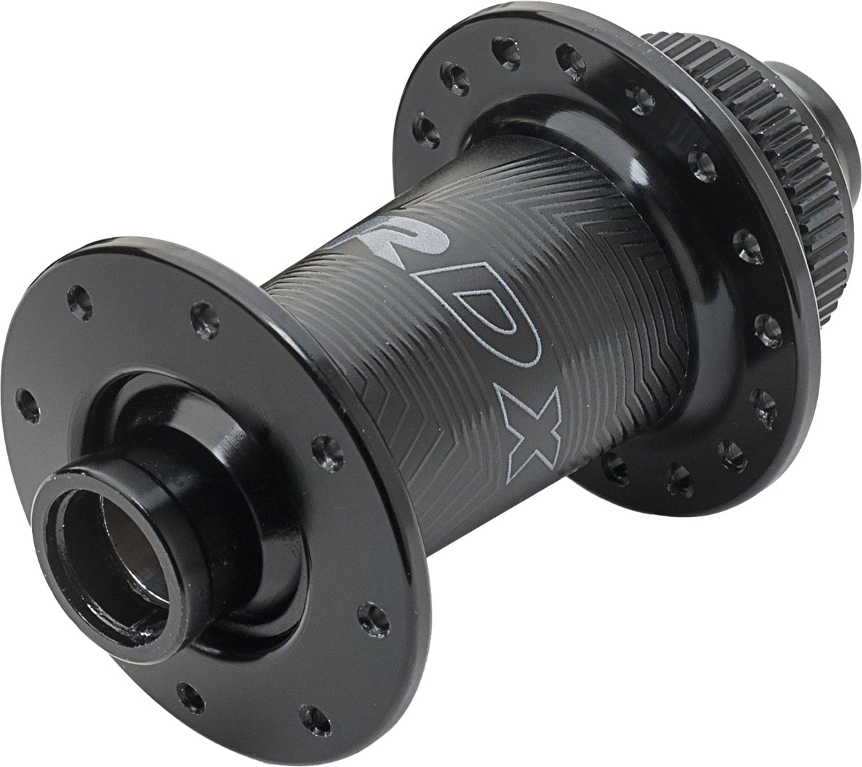 Miche foroned R-DX 28G TX12 CENTERLOCK ASSIEUX OU QR NOIR