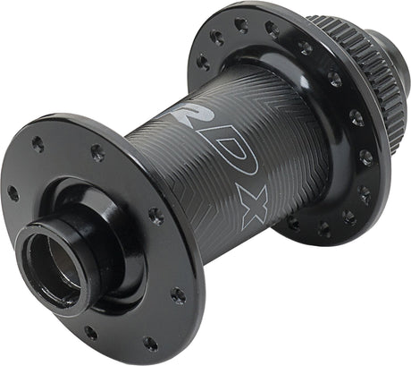 Miche foroned R-DX 28G TX12 CENTERLOCK ASSIEUX OU QR NOIR