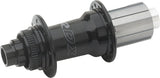 Miche After Hub R-Dx 16 + 8G Shimano TX12 Centre Black