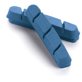 Poussinets de frein Miche Roues en carbone Conditions sèches Shimano (40e)