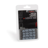 Miche Brake Pads Carbon Wheels Shima (4ST) Våde forhold