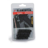 Plaquettes de frein Miche pour roues aluminium Shimano (4pcs)