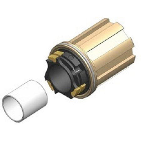 Miche Body 9V 10V 11V 12V Campa pour SWR NAAF 10875