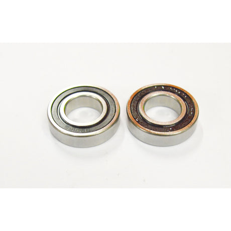 Miche Lageret Fore Hub pour SuperType Crono sur Blister