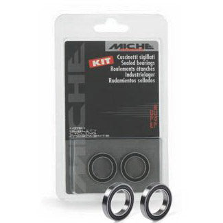 Miche Lageret Fore Hub pour SuperType Crono sur Blister