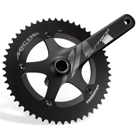 Pistard Miche Cranket 2.0 165 mm 52T noir