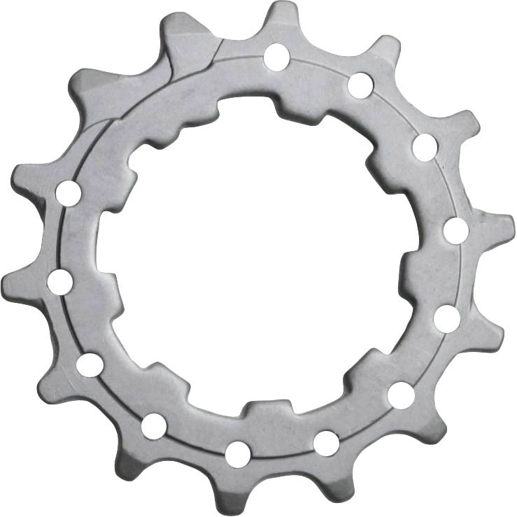 Couronne Miche 14t shimano 10v