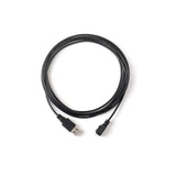 Miche Cranket Attiva avec SRM Powerpeter 172mm 36 52 Boîte