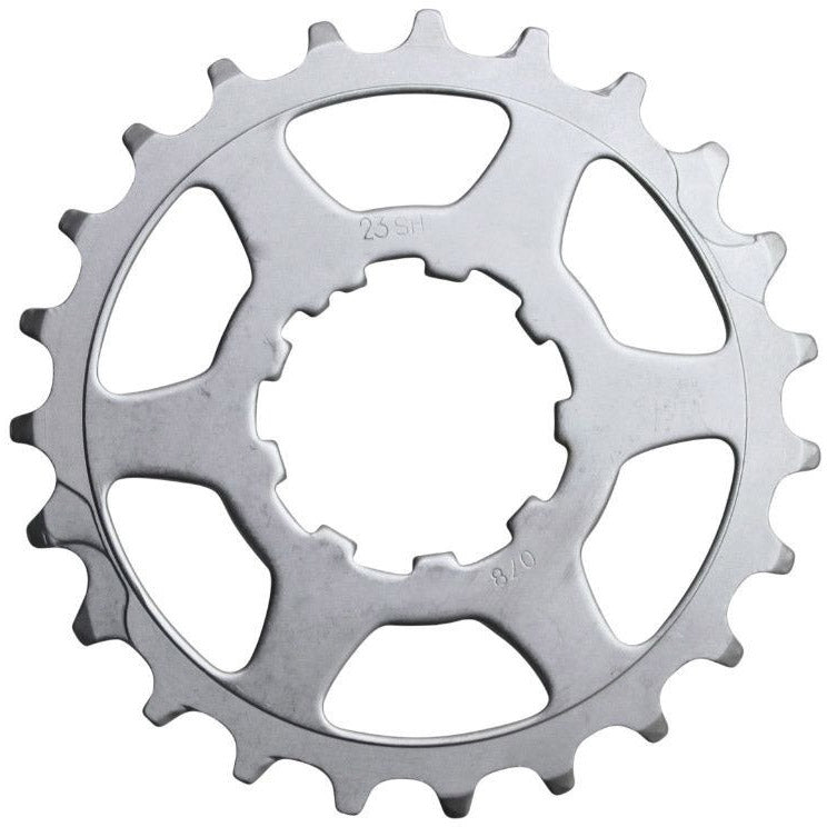 Couronne Miche 23t shimano 10v