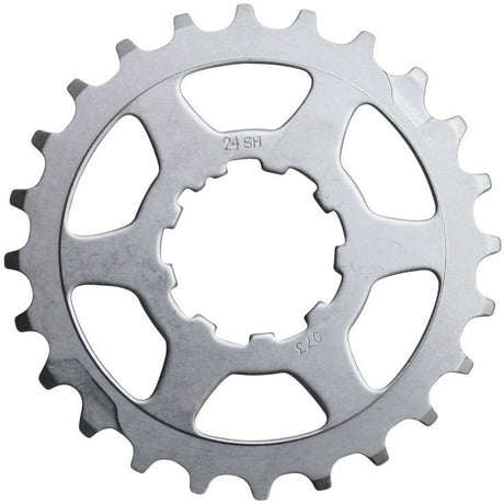 Couronne Miche 25t shimano 10v