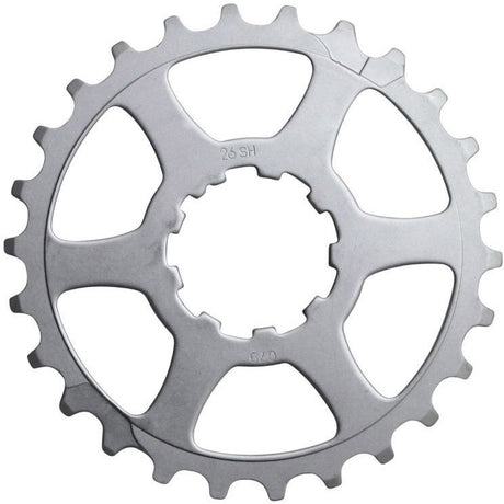 Couronne Miche 26t shimano 10v