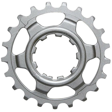 Couronne Miche 21t shimano 10v (dernière)