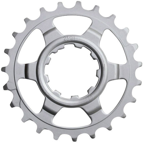Couronne Miche 23t shimano 10v (dernière)