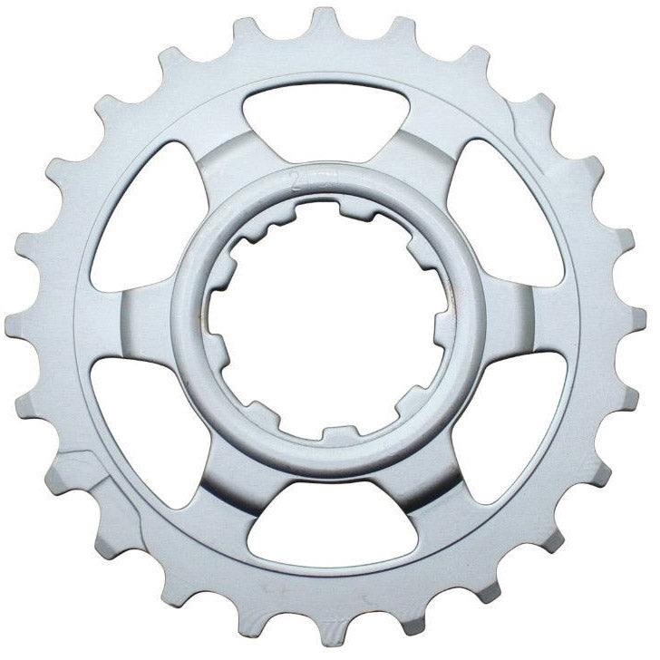 Couronne Miche 24t shimano 10v (dernière)
