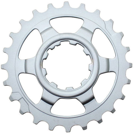Couronne Miche 24t shimano 10v (dernière)