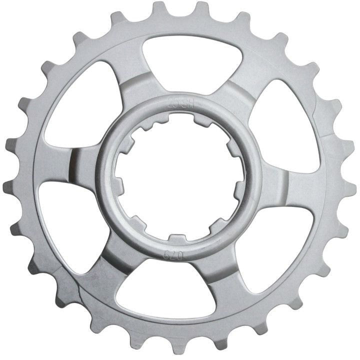 Couronne Miche 25t shimano 10v (dernière)