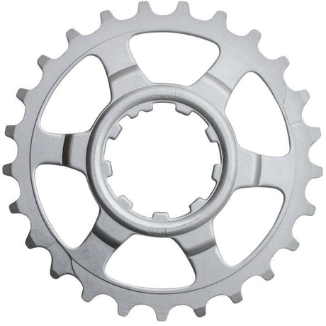 Couronne Miche 25t shimano 10v (dernière)