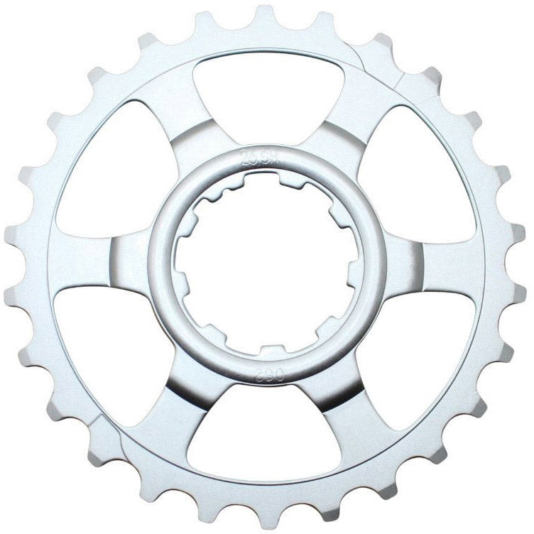 Couronne Miche 26t shimano 10v (dernière)