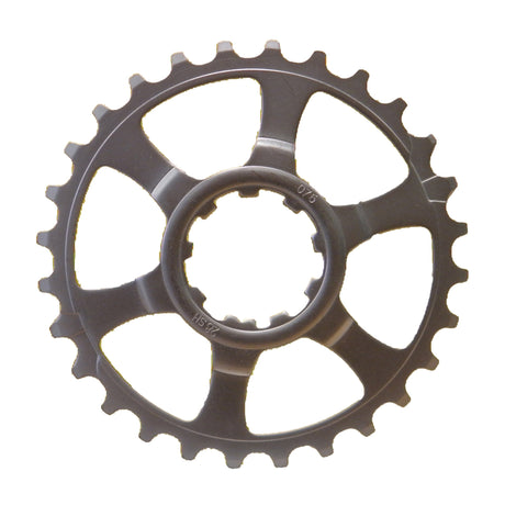 Shimano Miche Krans 28t 10V (dernier)