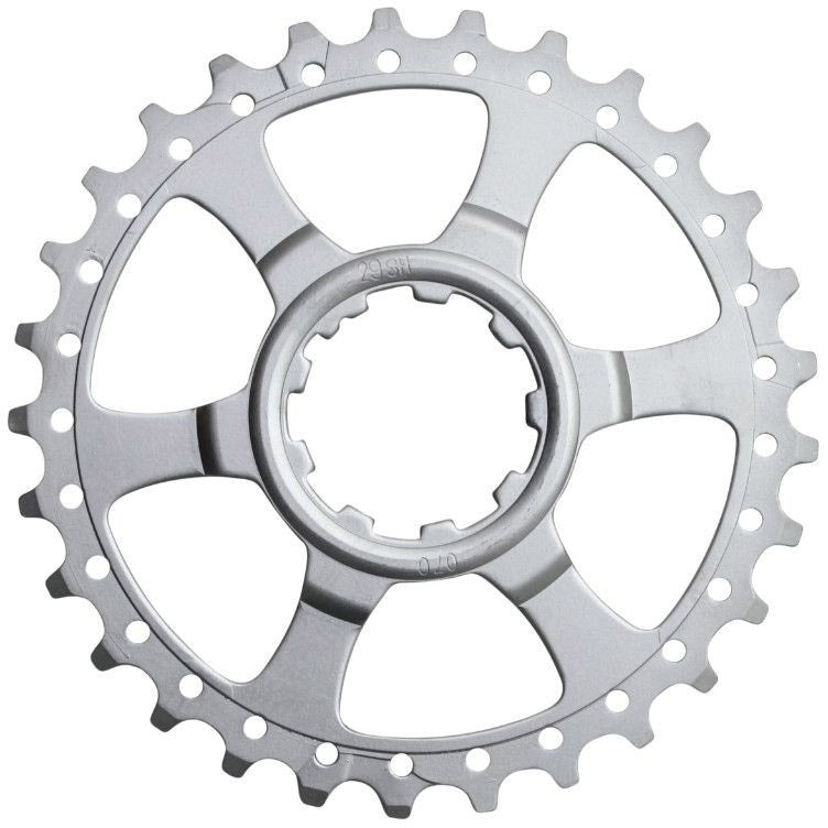 Couronne Miche 29t shimano 10v (dernière)