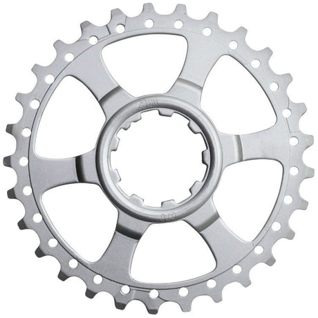 Couronne Miche 29t shimano 10v (dernière)