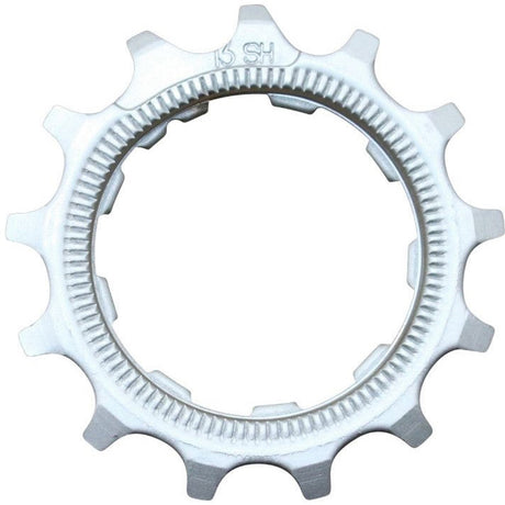 Couronne Miche avec coffre 13t shimano 10v