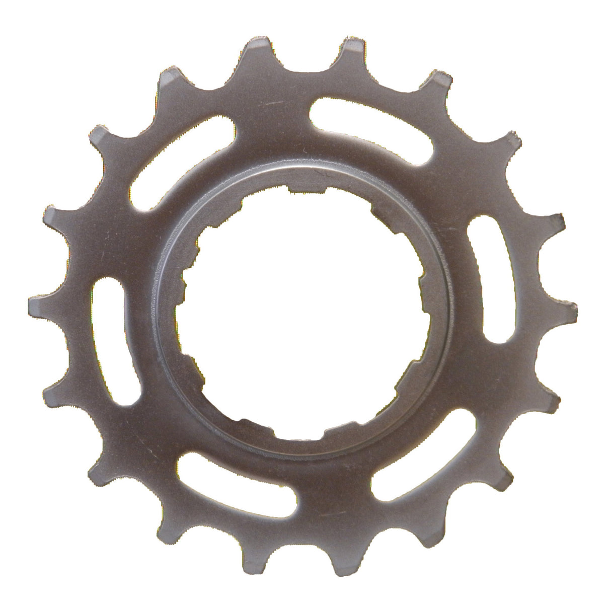 Couronne Miche avec coffre 18t shimano 10v sppr00ps18000