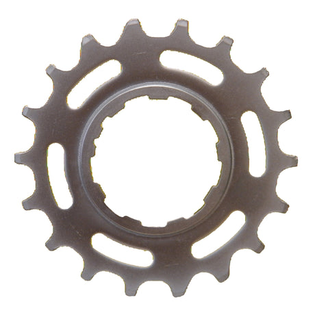 Couronne Miche avec coffre 18t shimano 10v sppr00ps18000