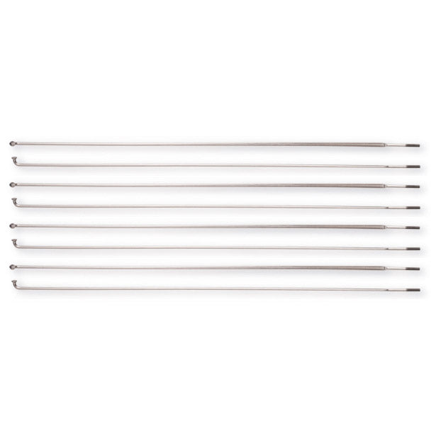 Miche rayon pistard wr 284mm la argent (5pcs)