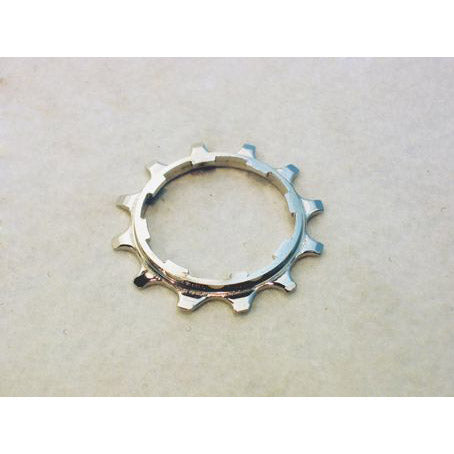 Couronne Miche avec coffre 12t campa. 8v 9v (ancien ajustement)