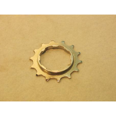 Couronne Miche avec coffre 14t campa. 8v 9v (ancien ajustement)