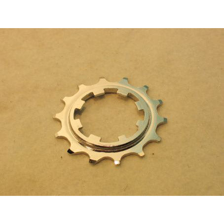 Couronne Miche avec coffre 14t campa. 9v 10v