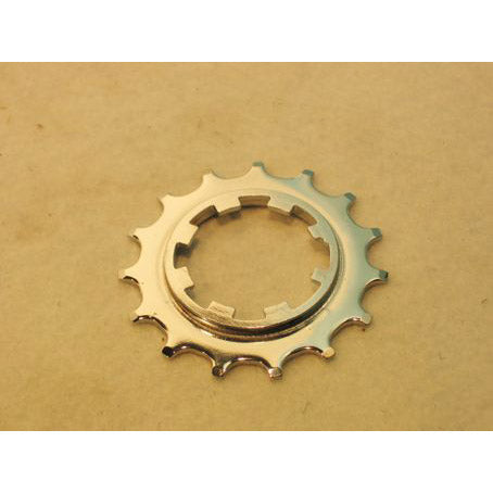 Couronne Miche avec coffre 15t campa. 9v 10v