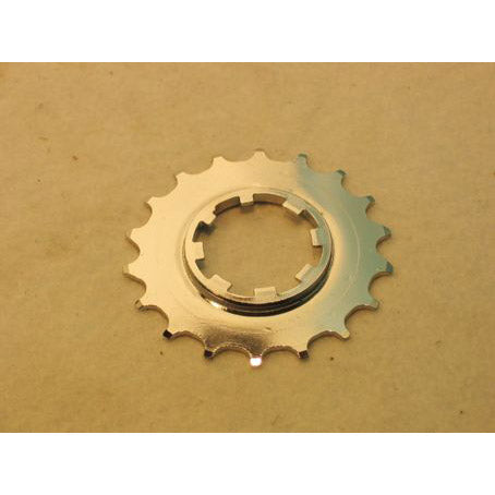 Couronne Miche avec coffre 18t campa. 9v 10v
