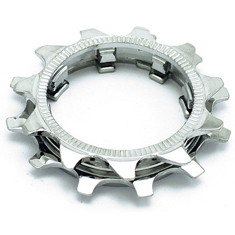 Couronne Miche avec coffre 11t+12t campa. 9v 10v (ensemble)