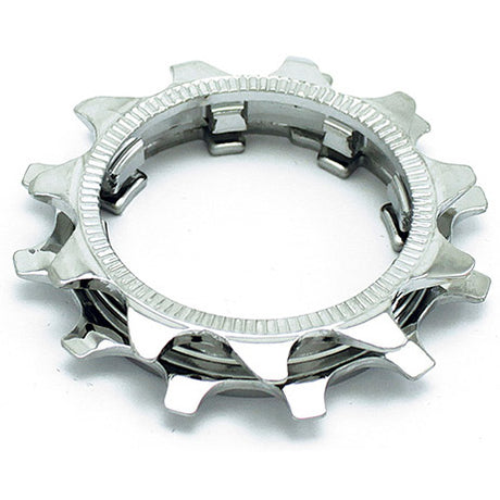 Couronne Miche avec coffre 11t+12t campa. 9v 10v (ensemble)