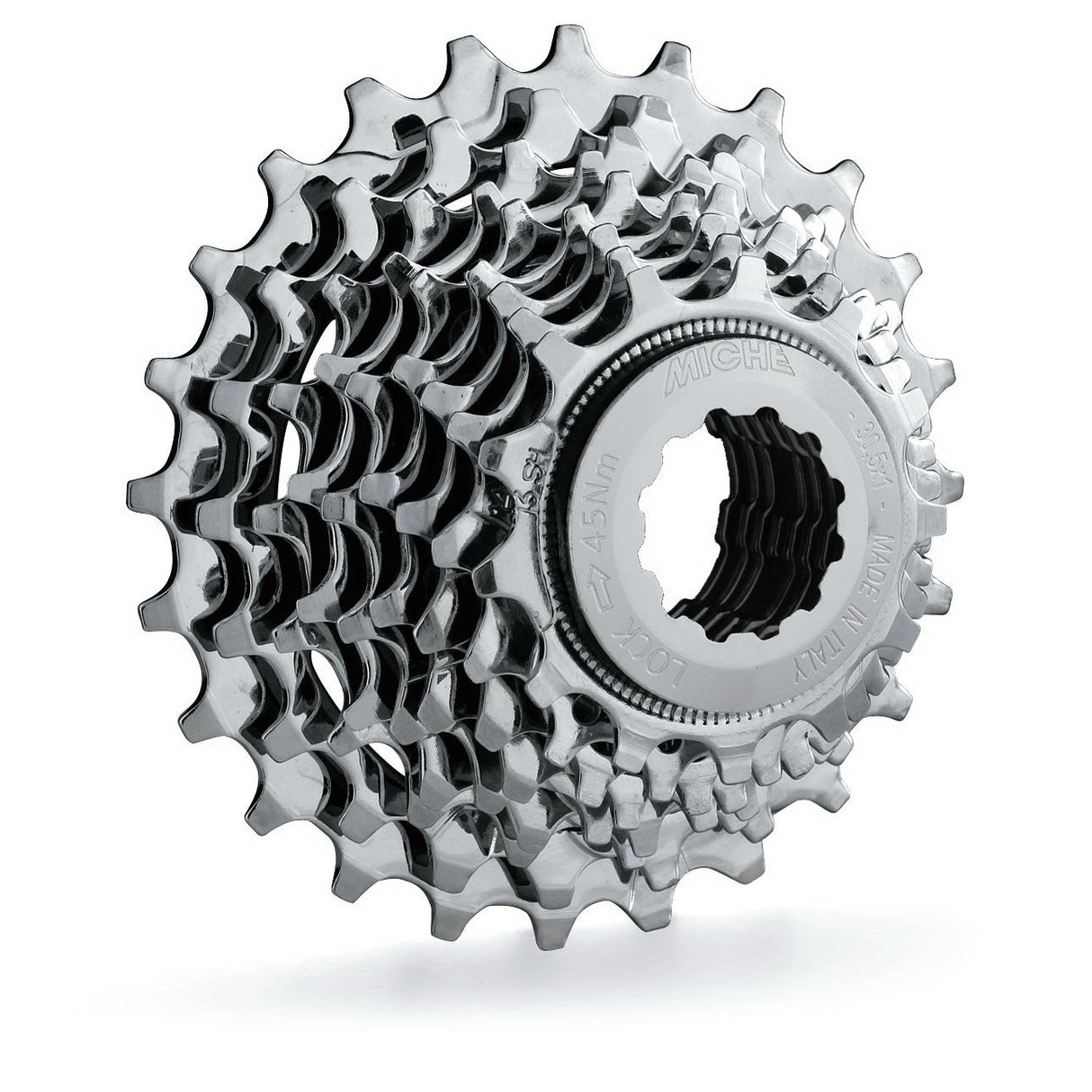 Miche Cassette 9V 11-23 Shimano