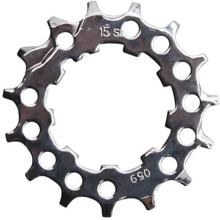 Couronne Miche 15t shimano 8 9v