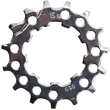 Couronne Miche 15t shimano 8 9v