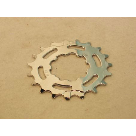 Couronne Miche 19t shimano 8 9v