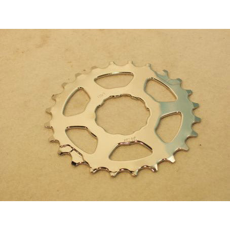Couronne Miche 24t shimano 8 9v
