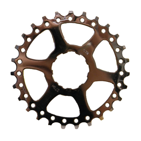 Couronne Miche 27t shimano 8 9v