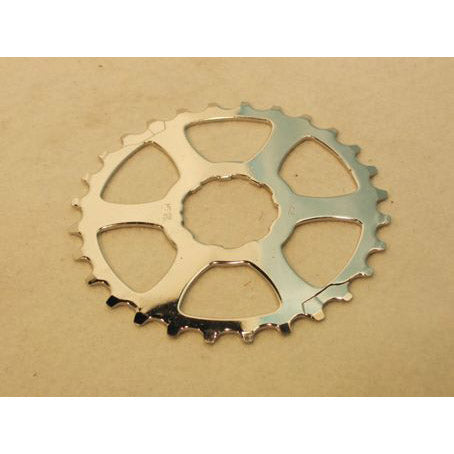 Couronne Miche 28t shimano 8 9v