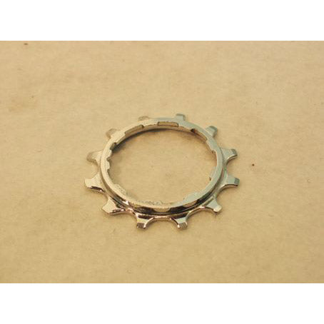 Couronne Miche avec coffre 12t shimano 8 9v