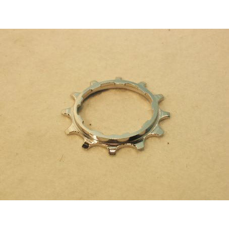Couronne Miche avec coffre 13t shimano 8 9v