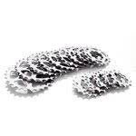 Couronne Miche primato 17t shimano 11v