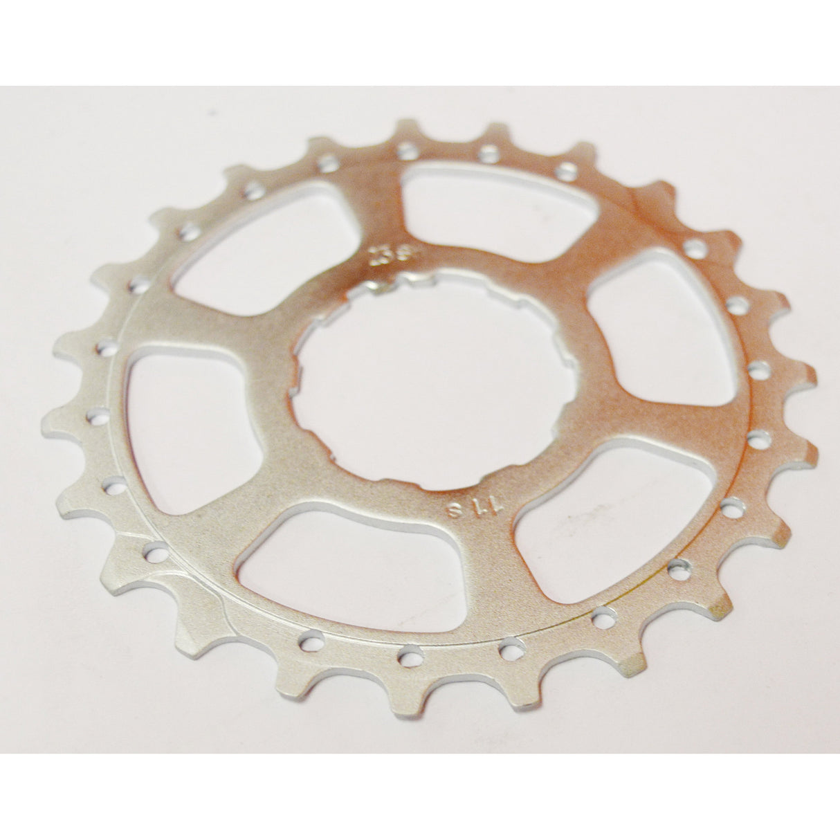 Couronne Miche primato 23t shimano 11v