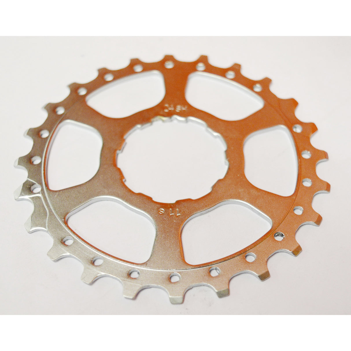 Couronne Miche primato 24t shimano 11v